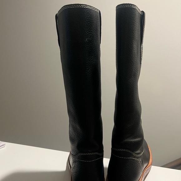 Free people blaze boot-size 10 - Picture 7 of 8